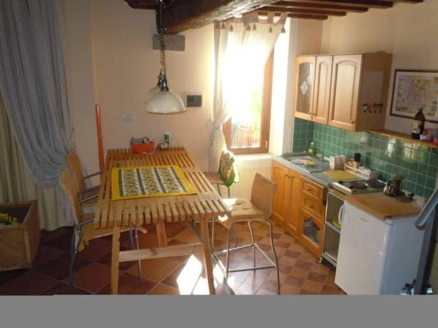 Residence Le Santucce