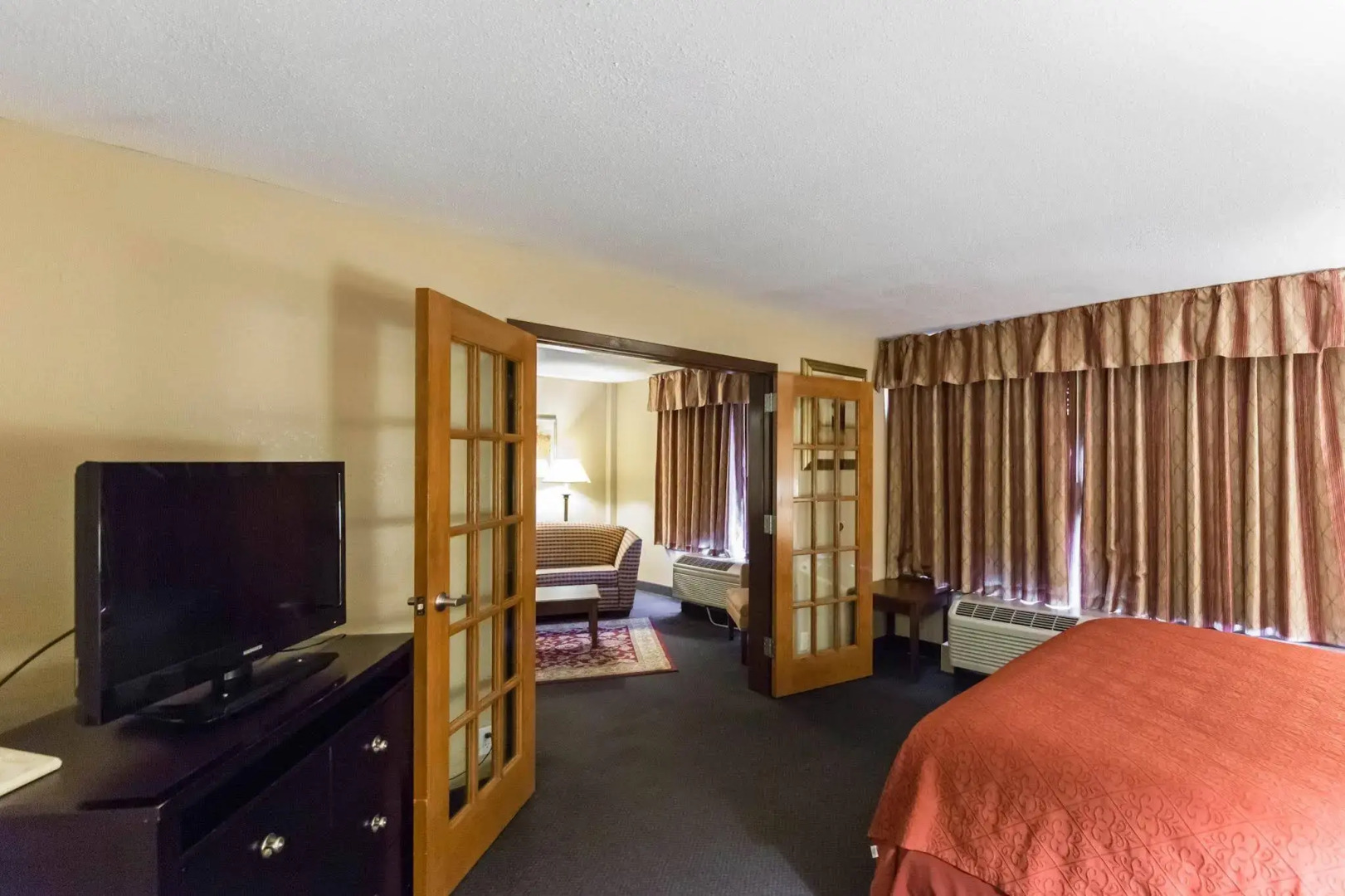 AmericInn by Wyndham Cedar Rapids North