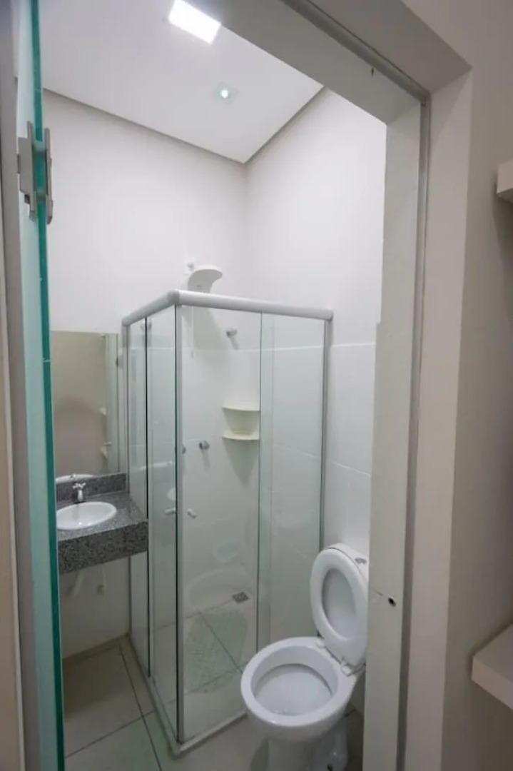 Pousada Café com Pão de Queijo