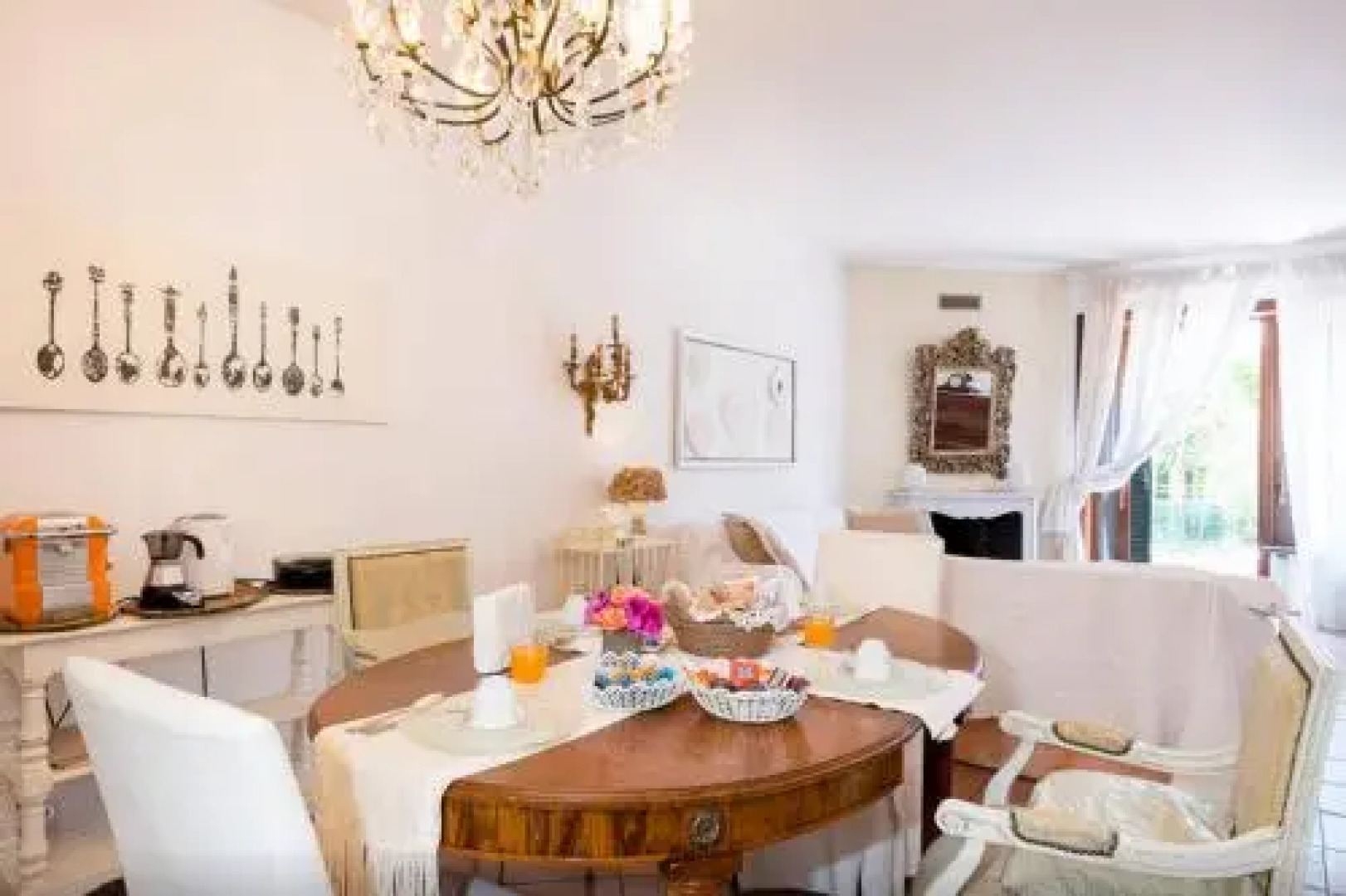 Bed and Breakfast Bellini