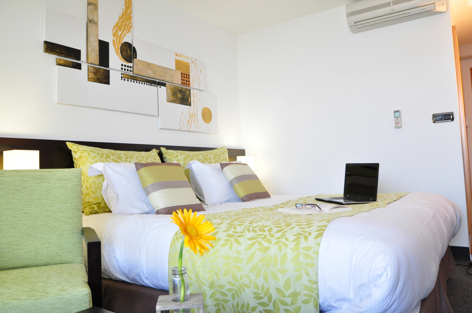 Westotel Nantes Atlantique