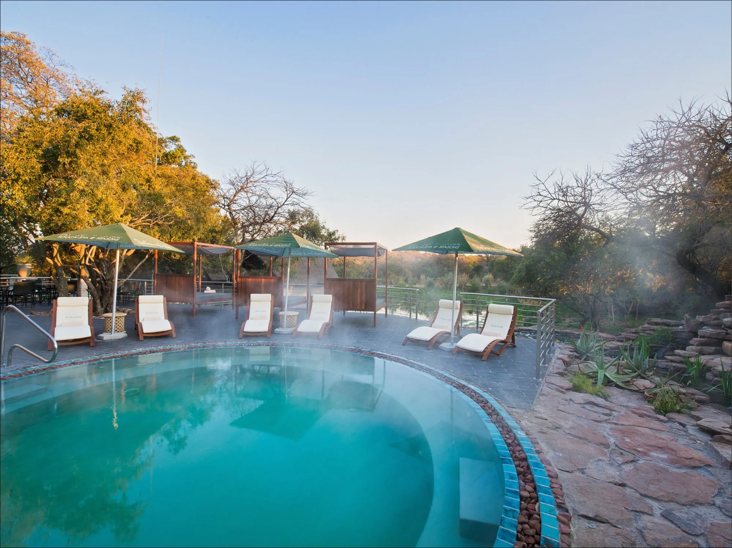 Seasons Golf Leisure Spa