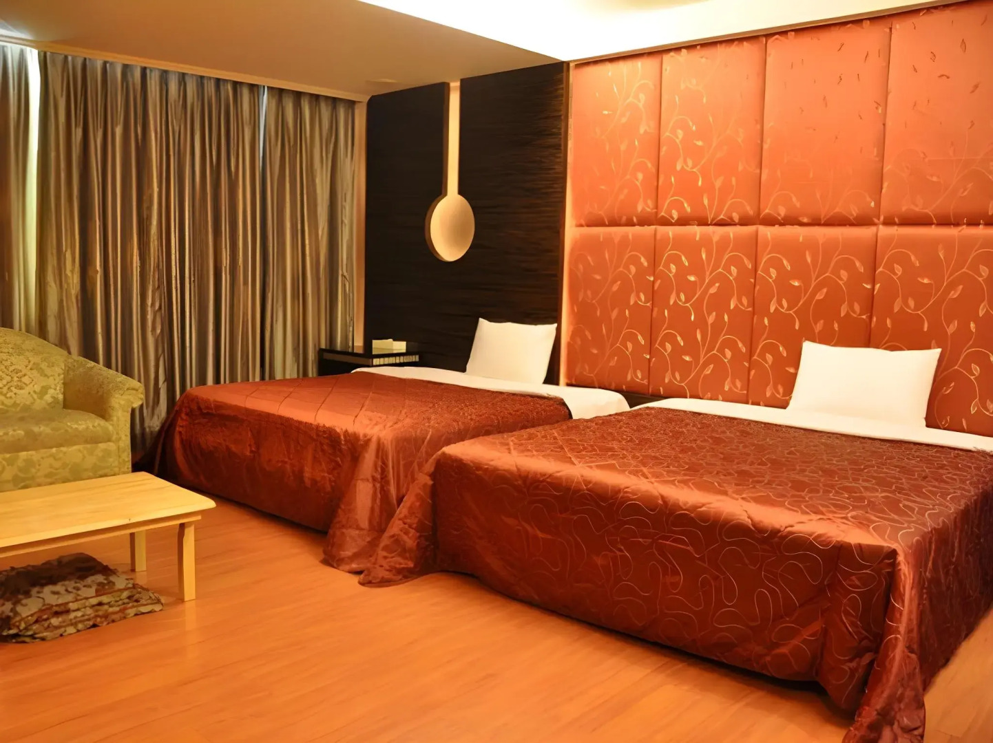 Beveriy Garden Motel