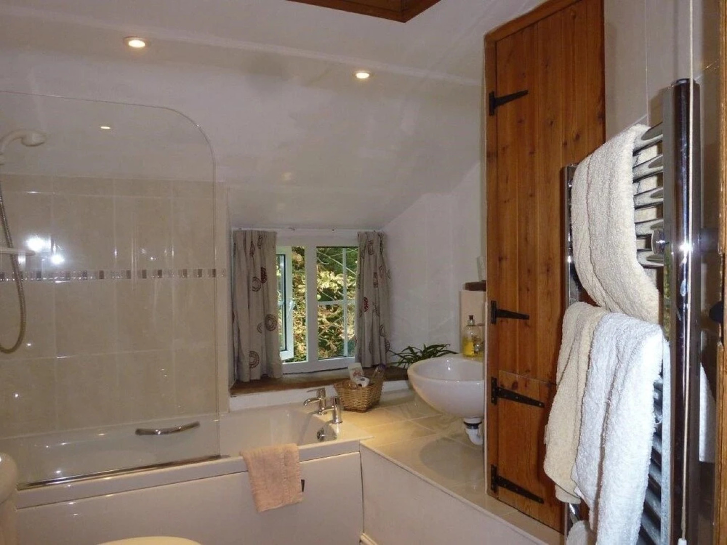 Sleepy Hollow Cottages