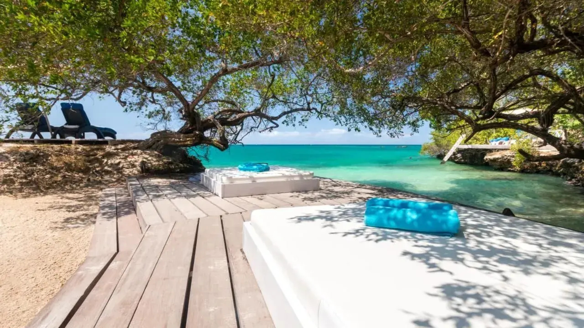 Hotel Coralina Island