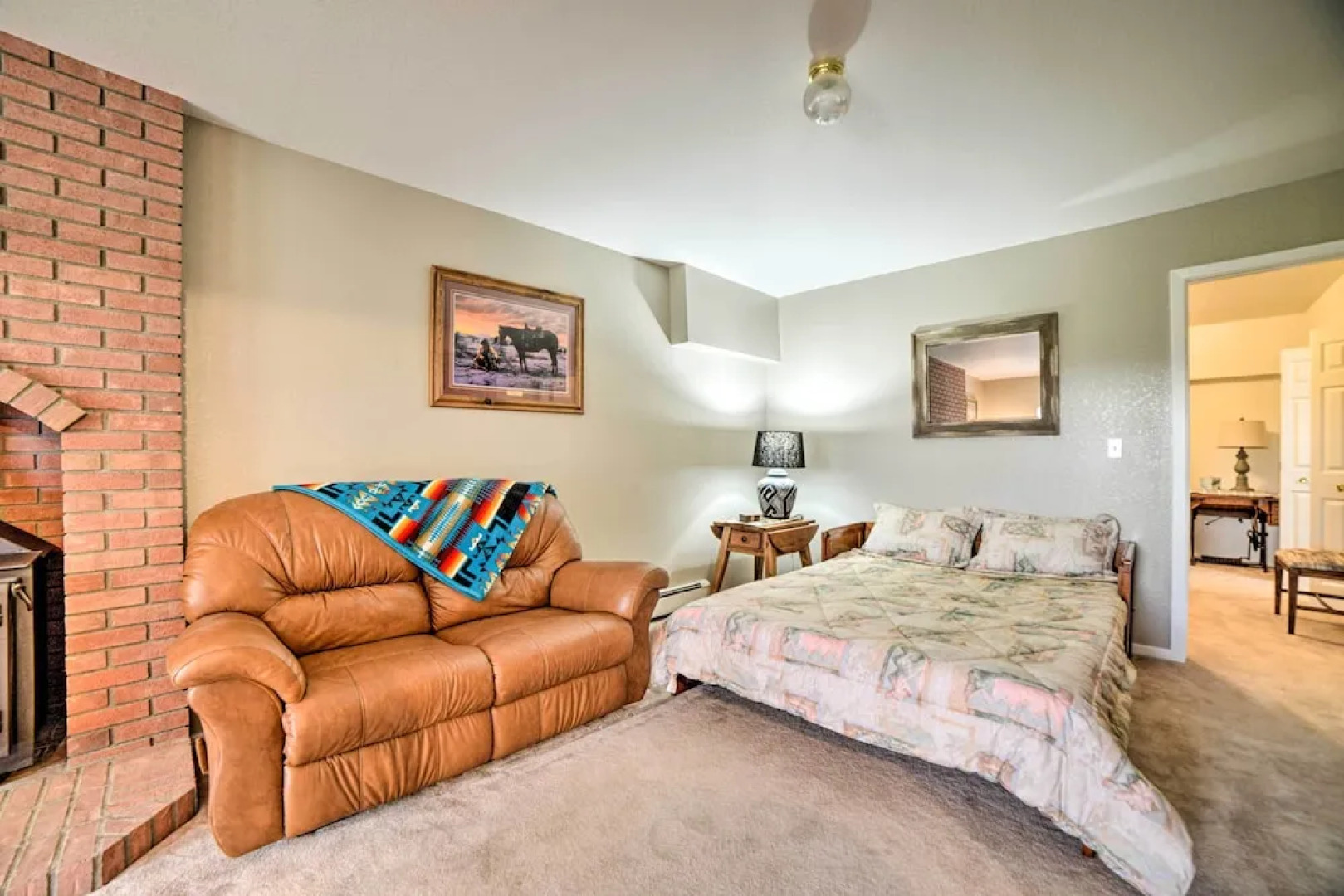 Walkout Apartment w/ Mtn View on Cortez Ranch