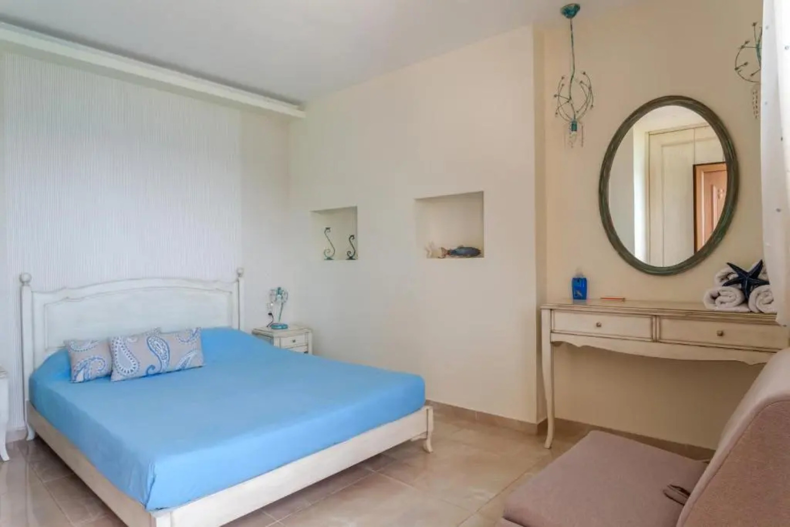 Villa Nostalgia Lentas No4