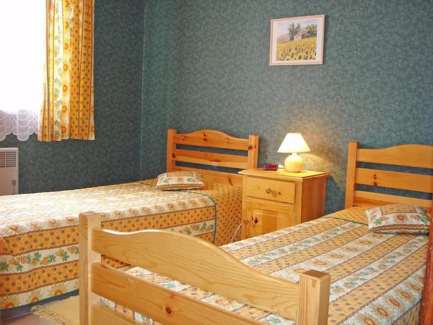 Amacou - Maison dans un quartier calme du charmant village de Coulobres Apartment 2