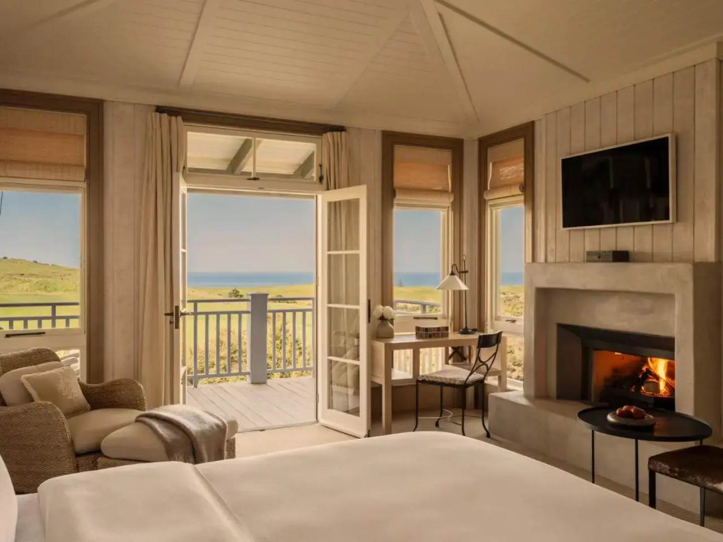 Rosewood Kauri Cliffs