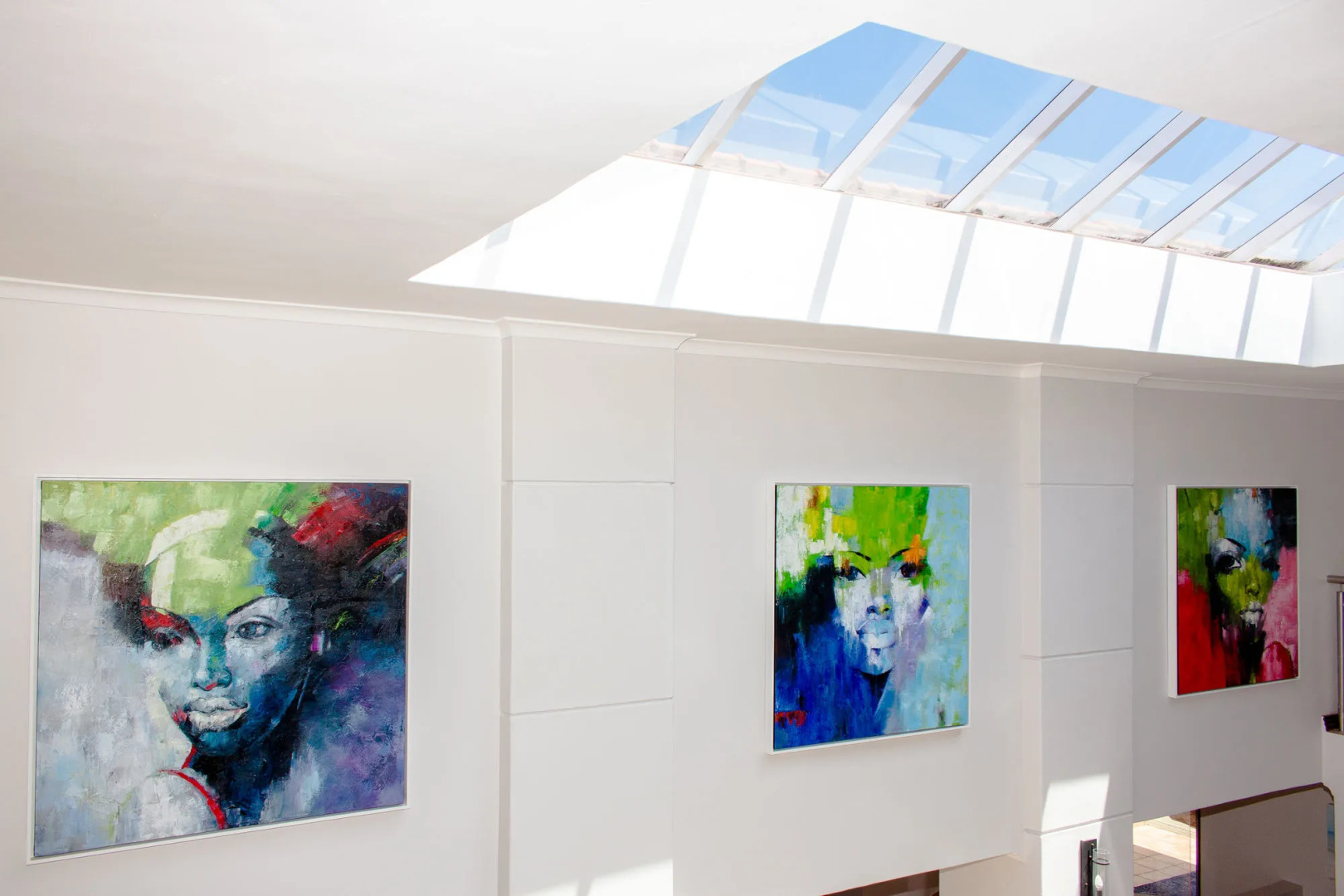 Beach Villa Wilderness