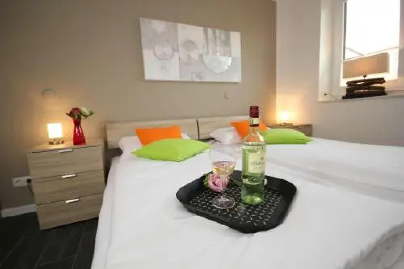 Feriendorf Südstrand Haus 55