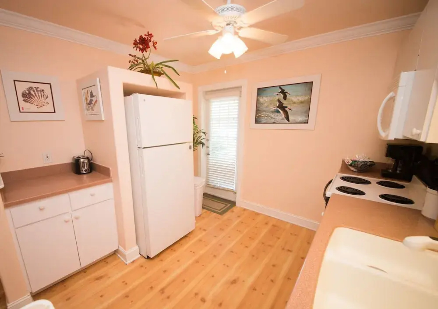 Tropic Isle at Anna Maria Island Inn