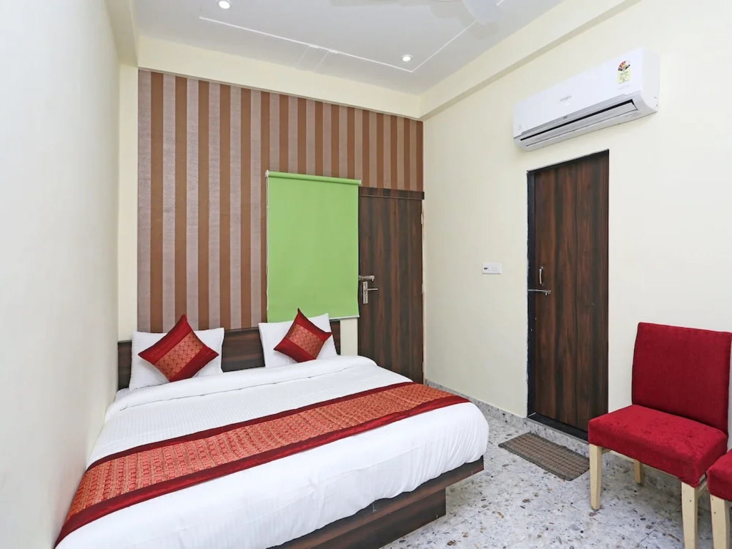 FabHotel Glorify Stay