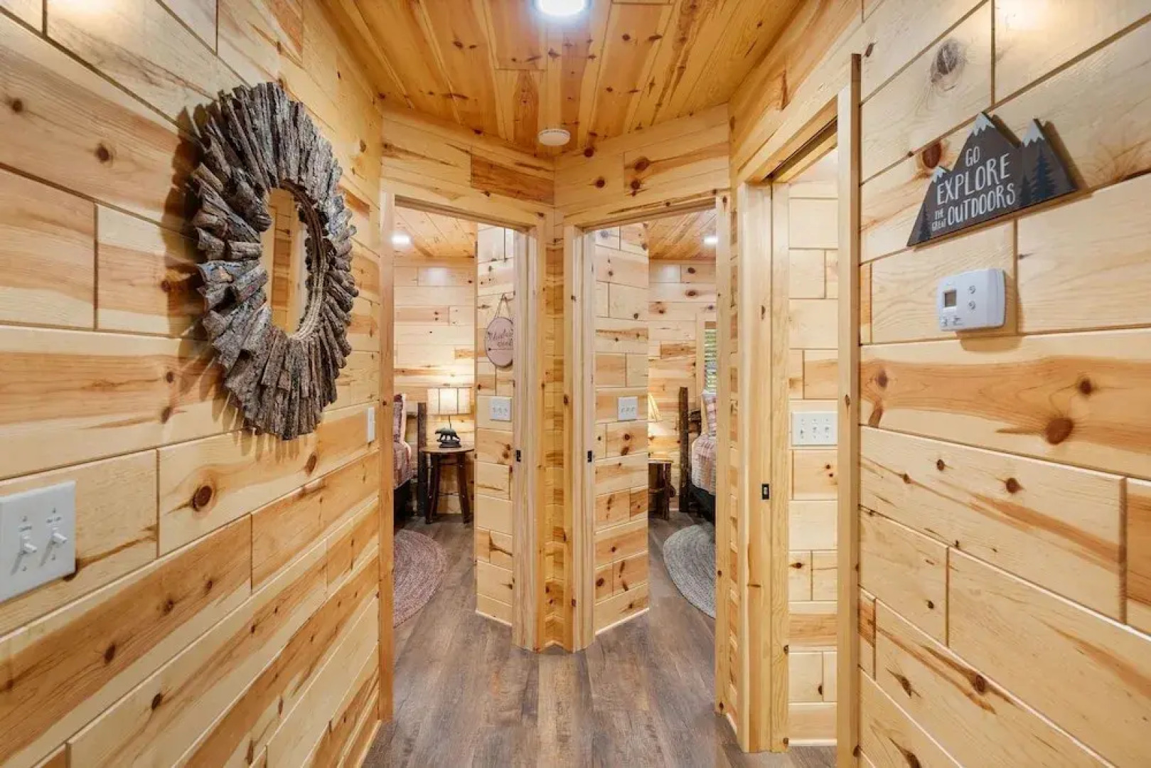 Beside Still Water 2 - 2 Bedrooms, 2 Baths, Sleeps 6 Home by RedAwning