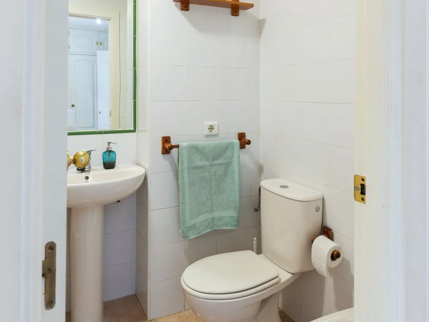 Sun-kissed Holiday Home in Islantilla With Swimming Pool