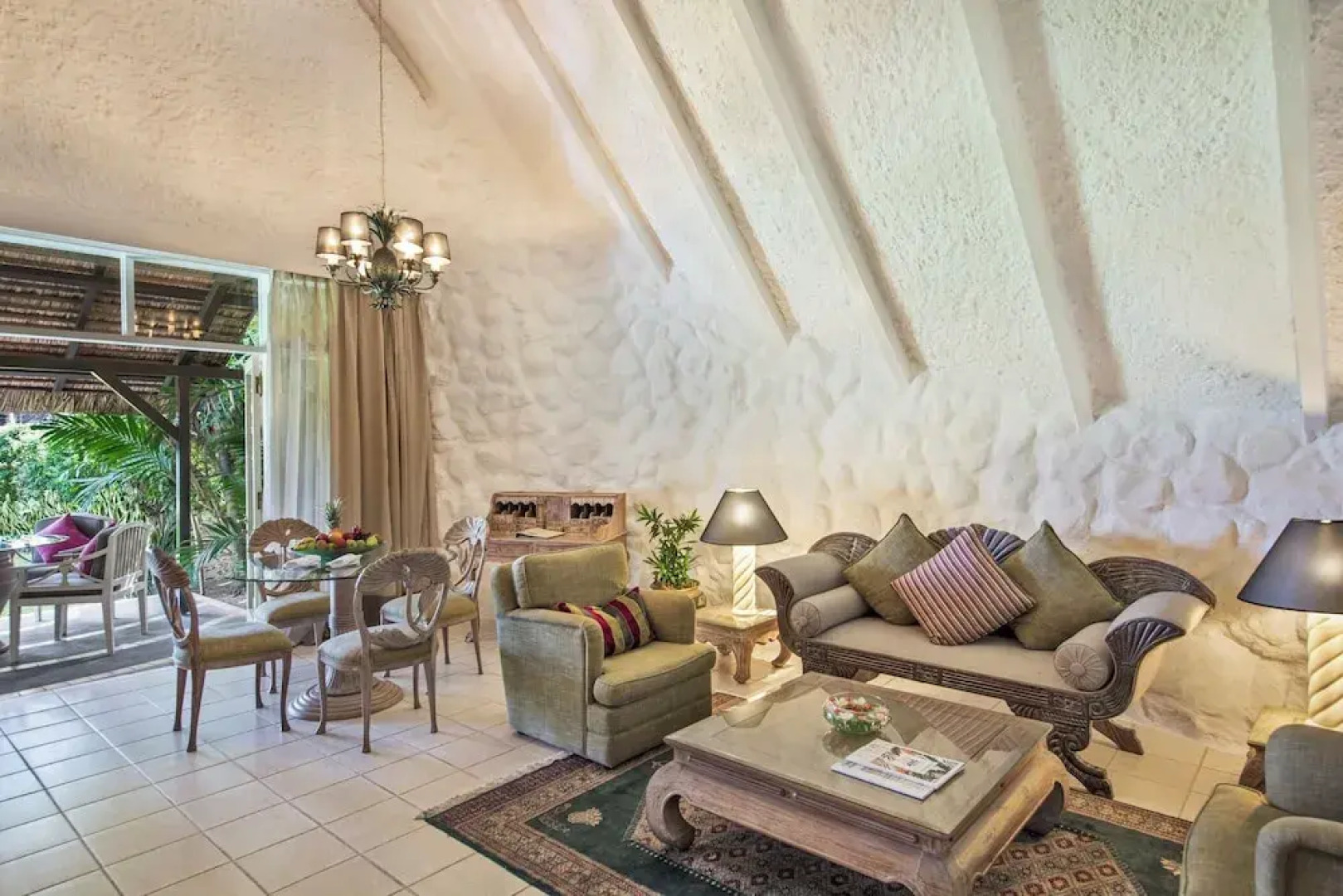 La Pirogue Mauritius