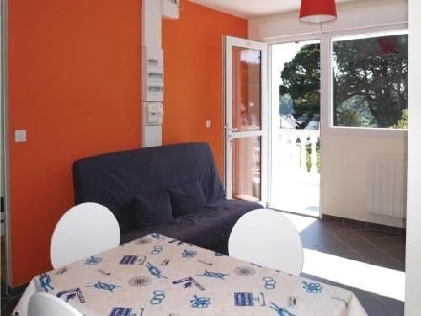 Apartment Trevou Treguignec KL-1630