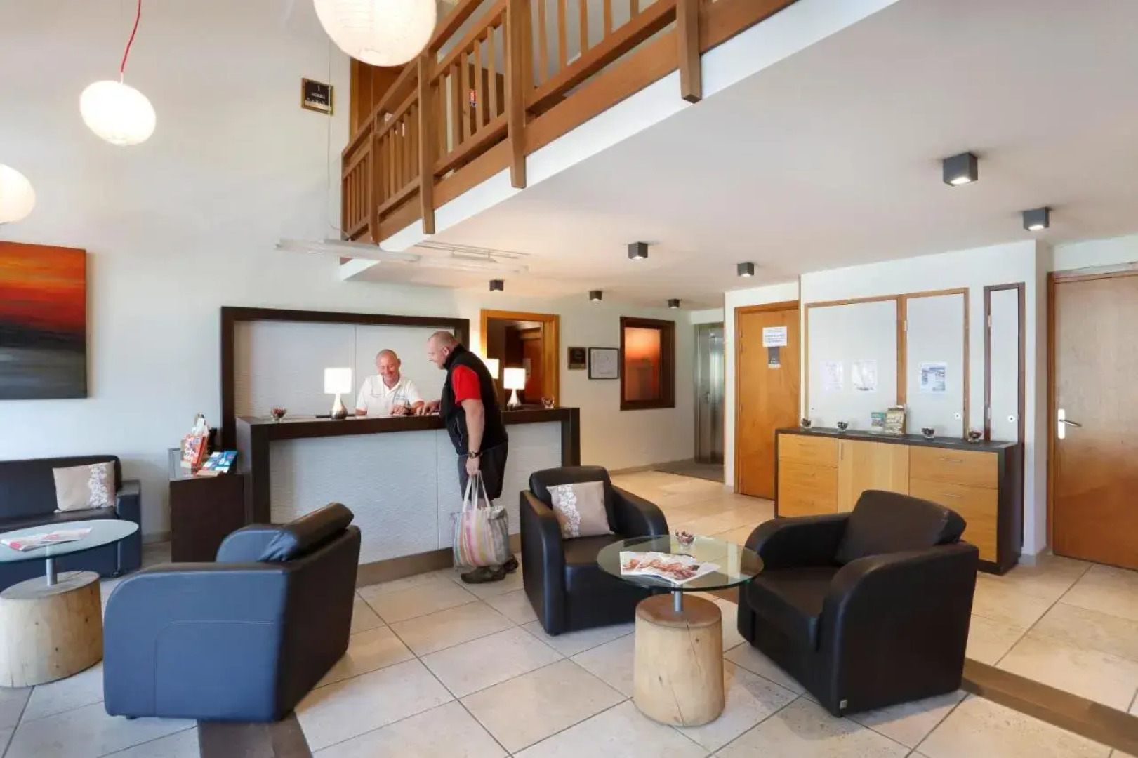 Résidence Néméa LAdret