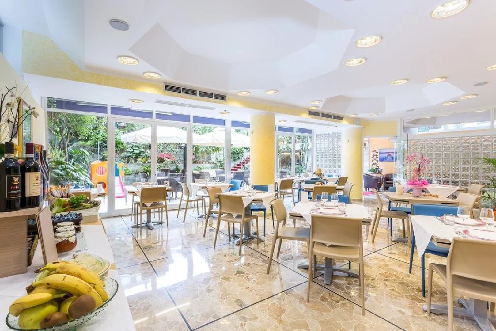 Hotel Villa Delibera