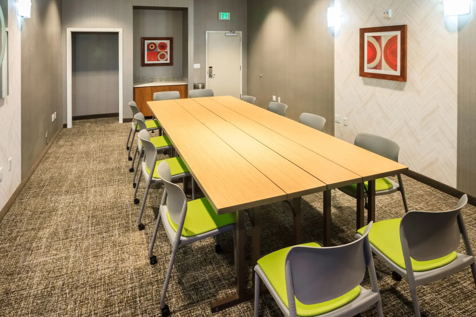 SpringHill Suites by Marriott The Dunes On Monterey Bay