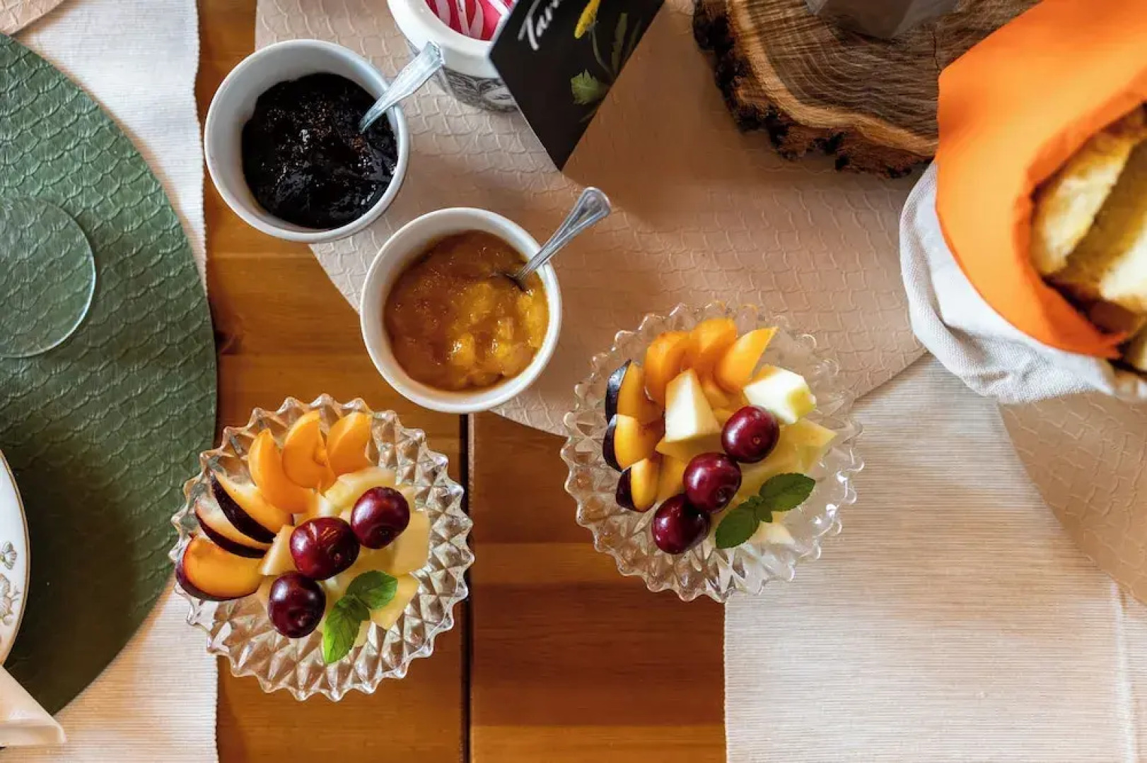 Agriturismo da Zeffi