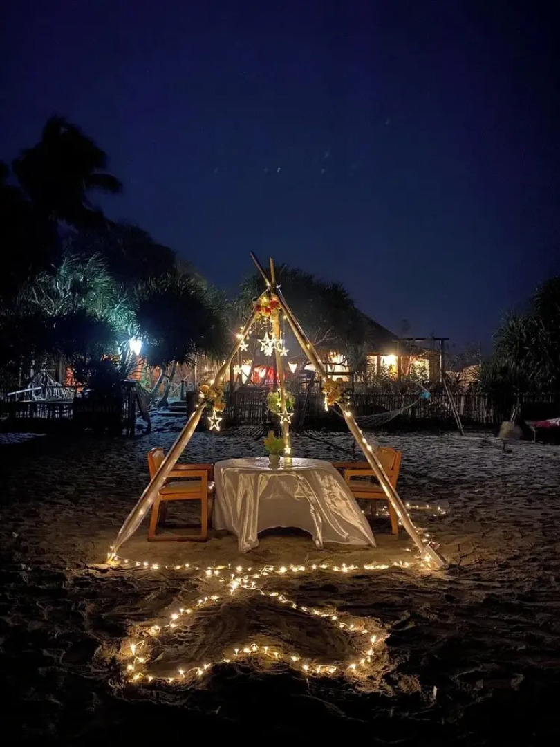 Sand Castle Beach Resort Saint Martin