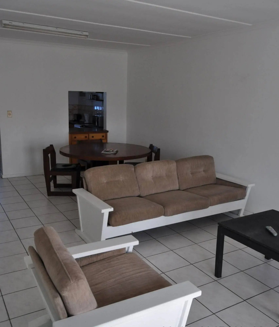 Backpacker Apartments