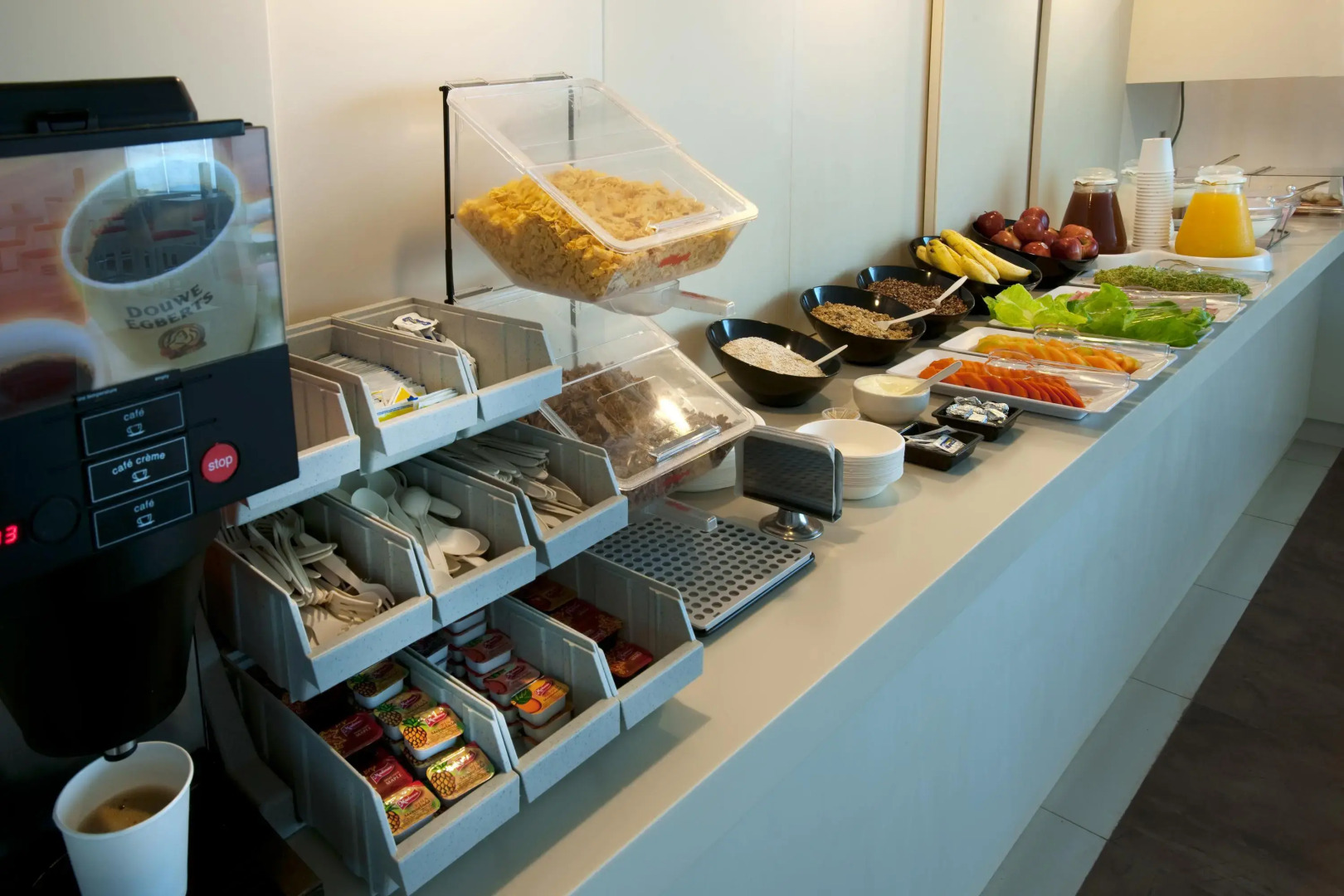 City Express Poza Rica