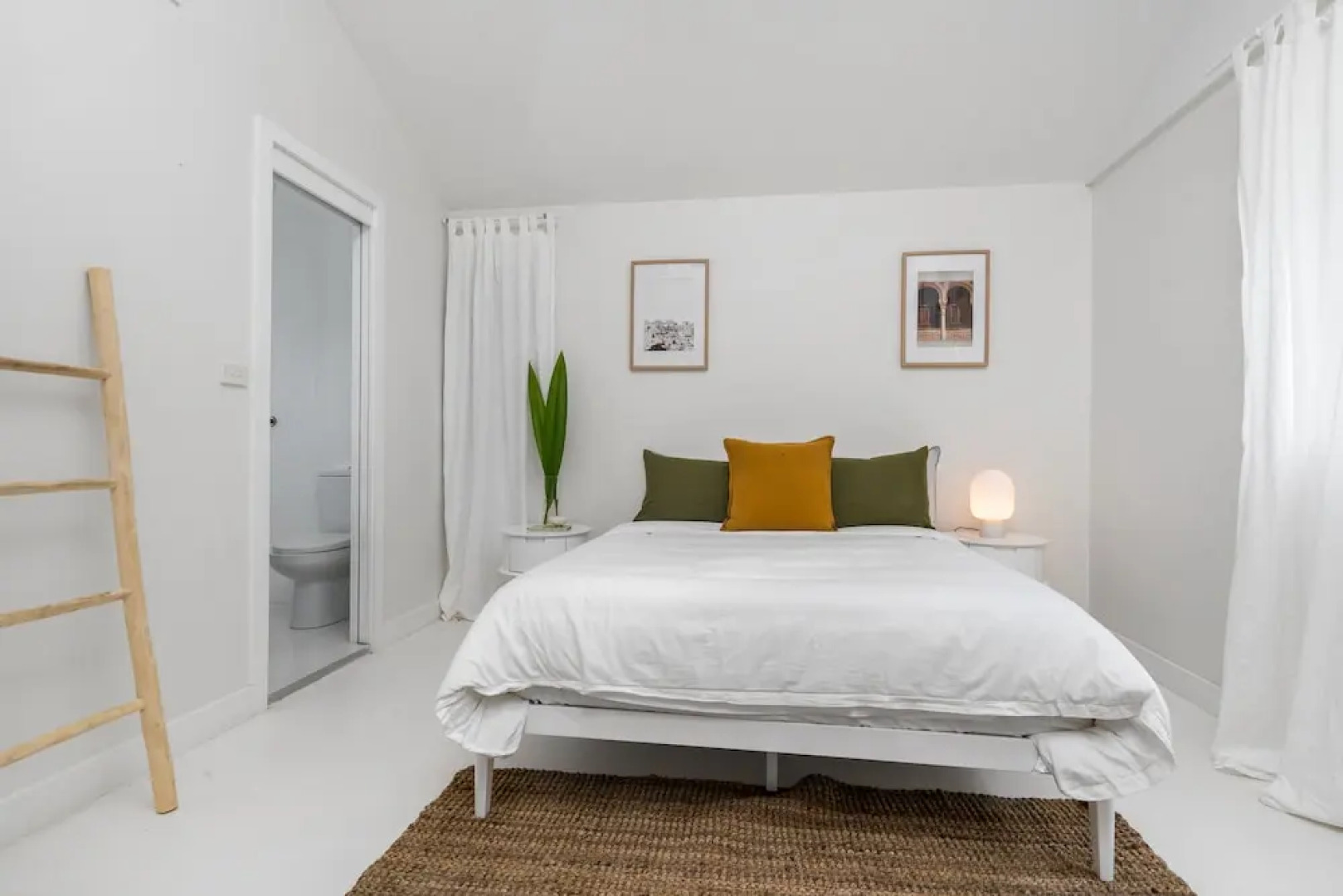 Your Luxury Escape-Little Farm Cottage 2