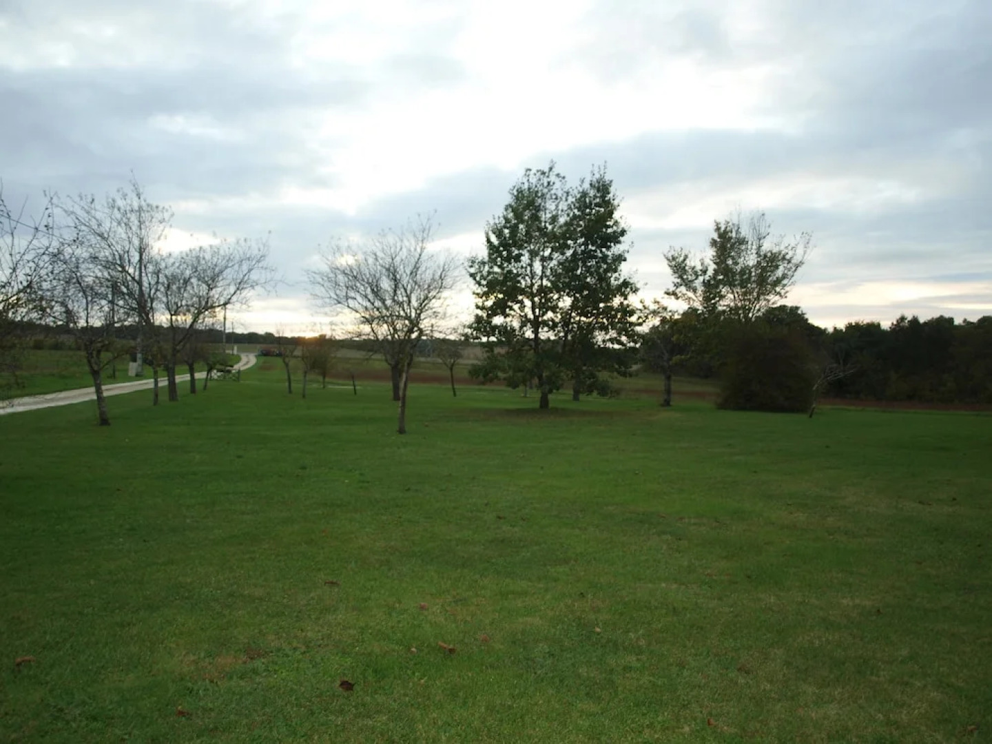 Gîtes de Pellecahus