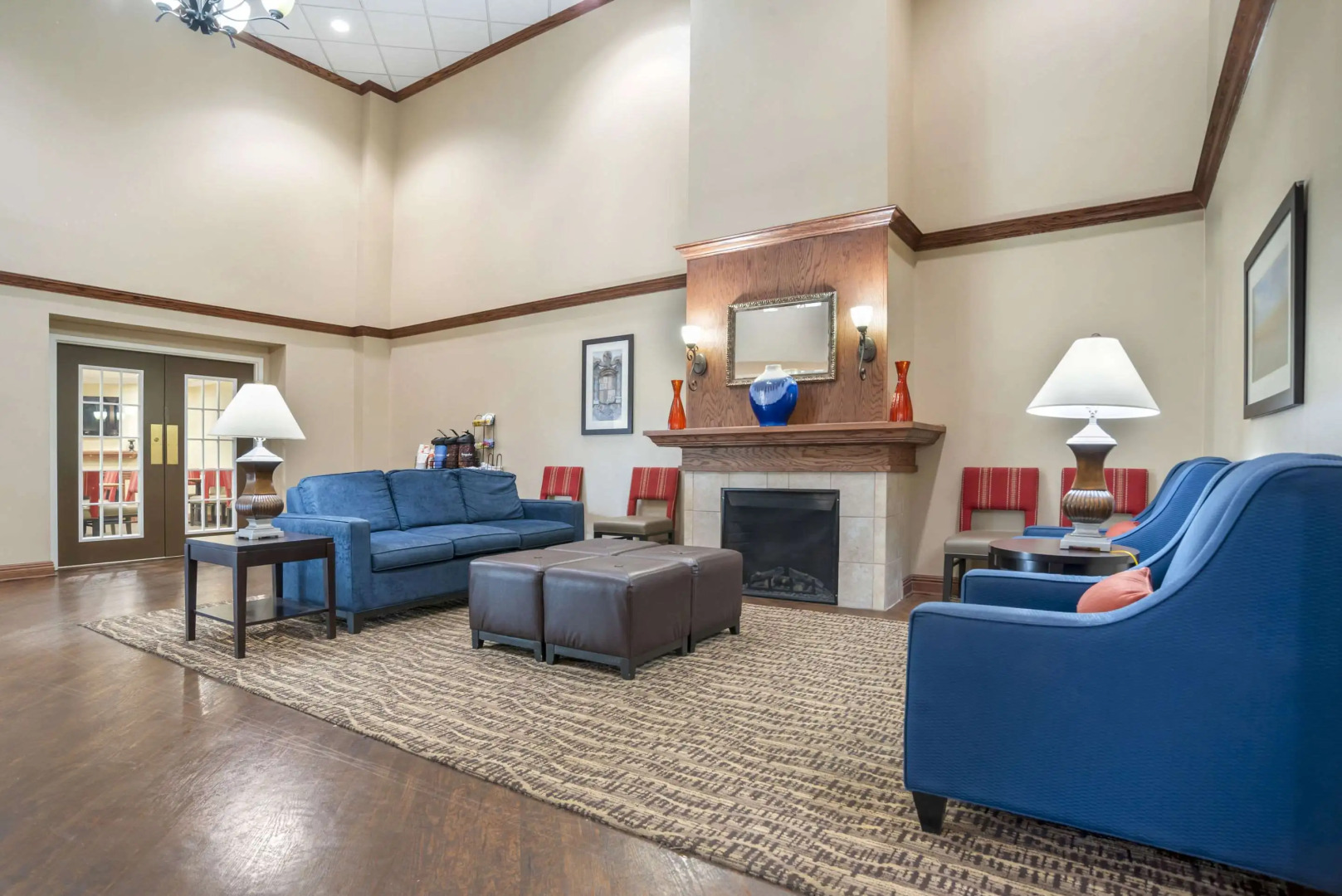 Comfort Inn & Suites Daphne Spanish Fort - Mobile East