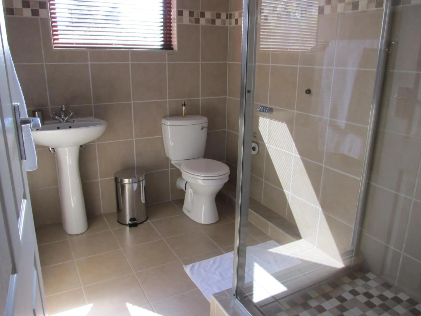 Karoo Sun Boutique Guest House