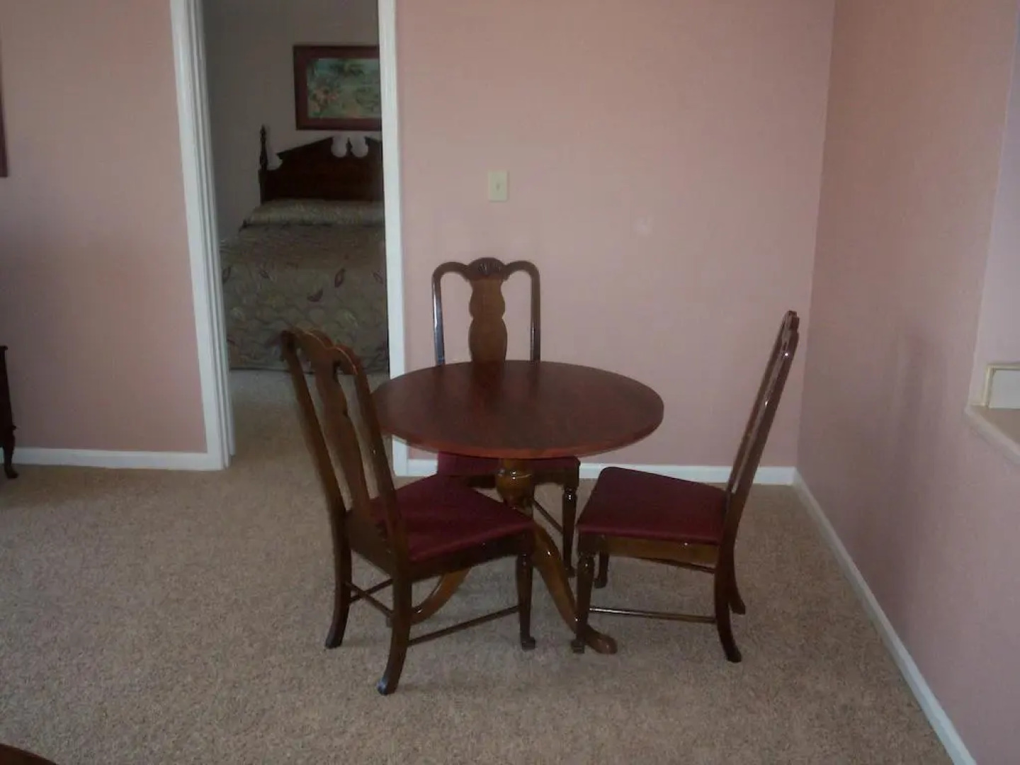 Rime Garden Inn & Suites