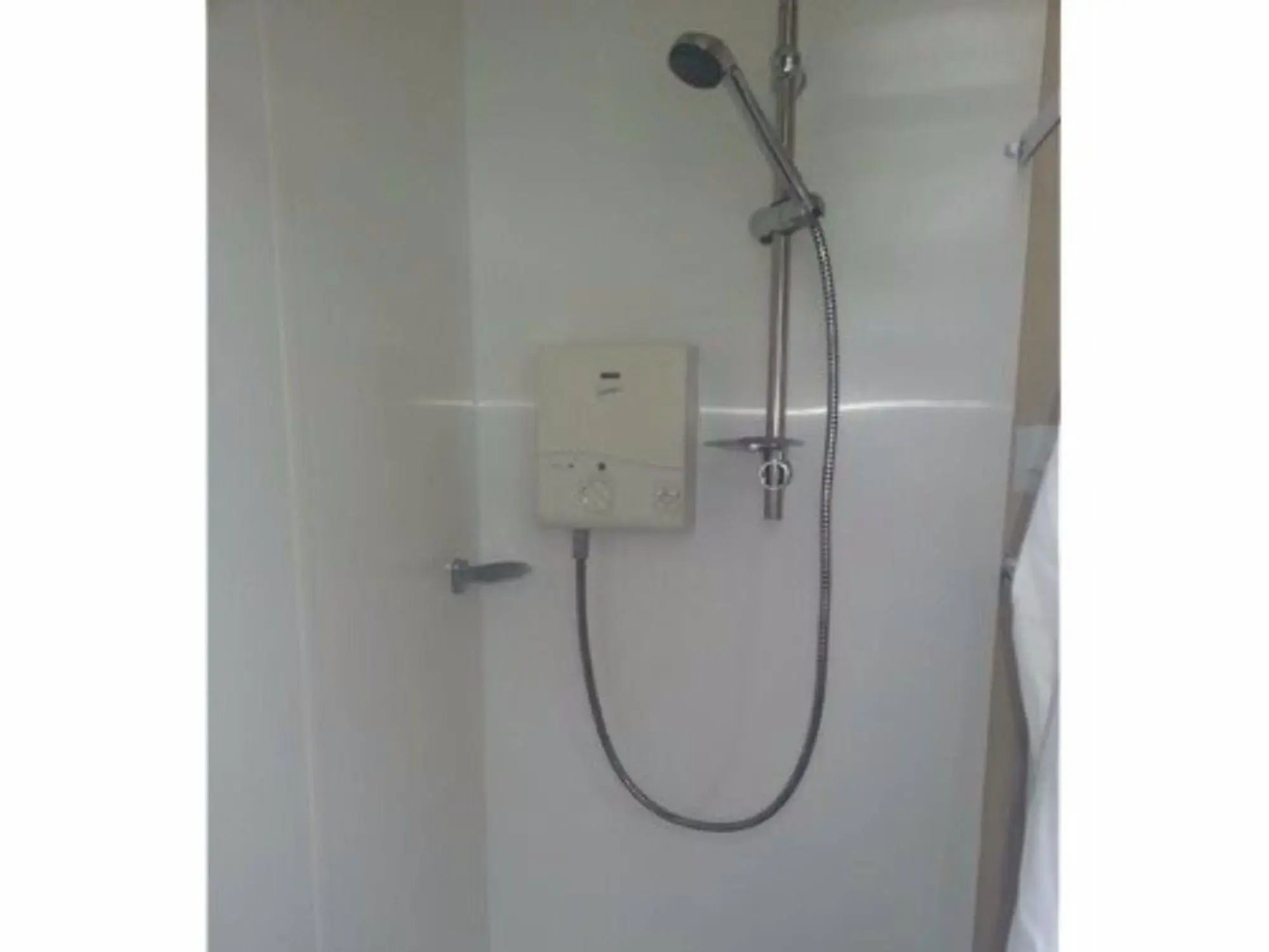 Carrybridge Lakeside Lodge