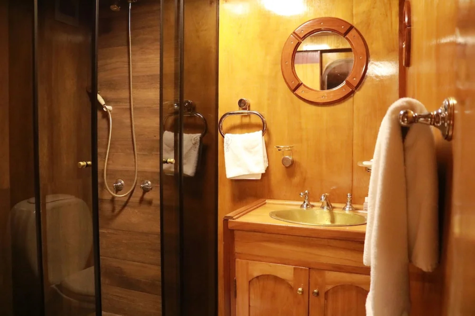 Hassler Hotel Villa Morra