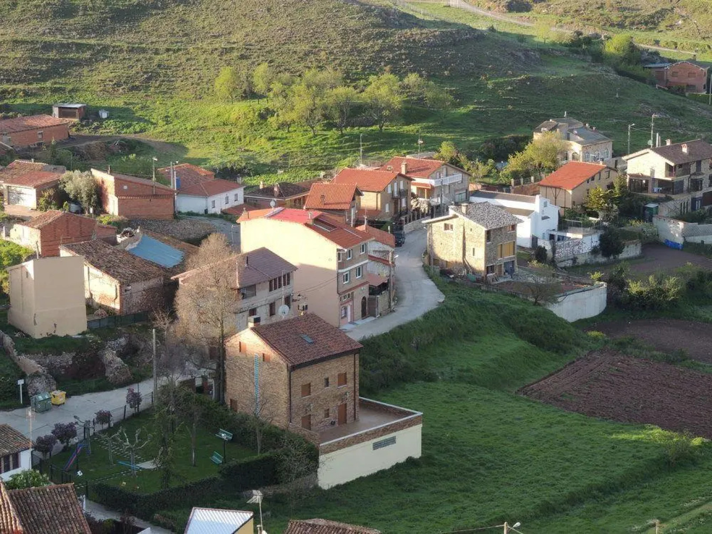 El Mirador de Clavijo