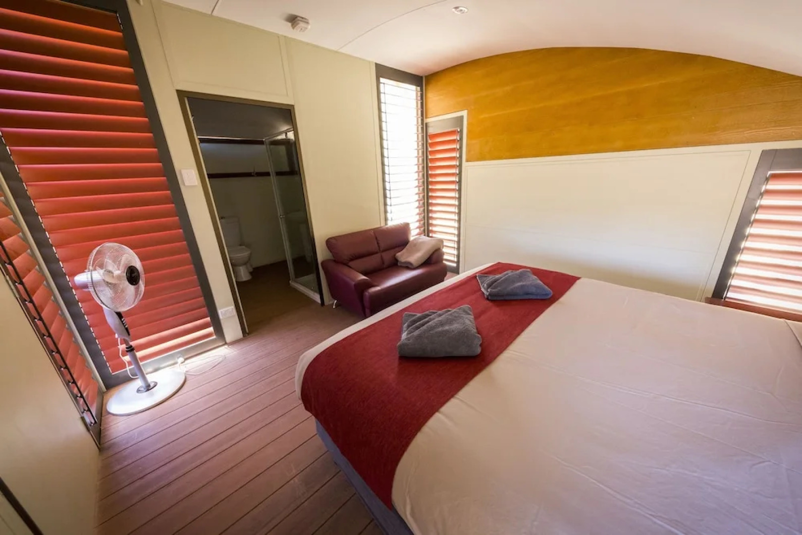 Bungle Bungle Savannah Lodge