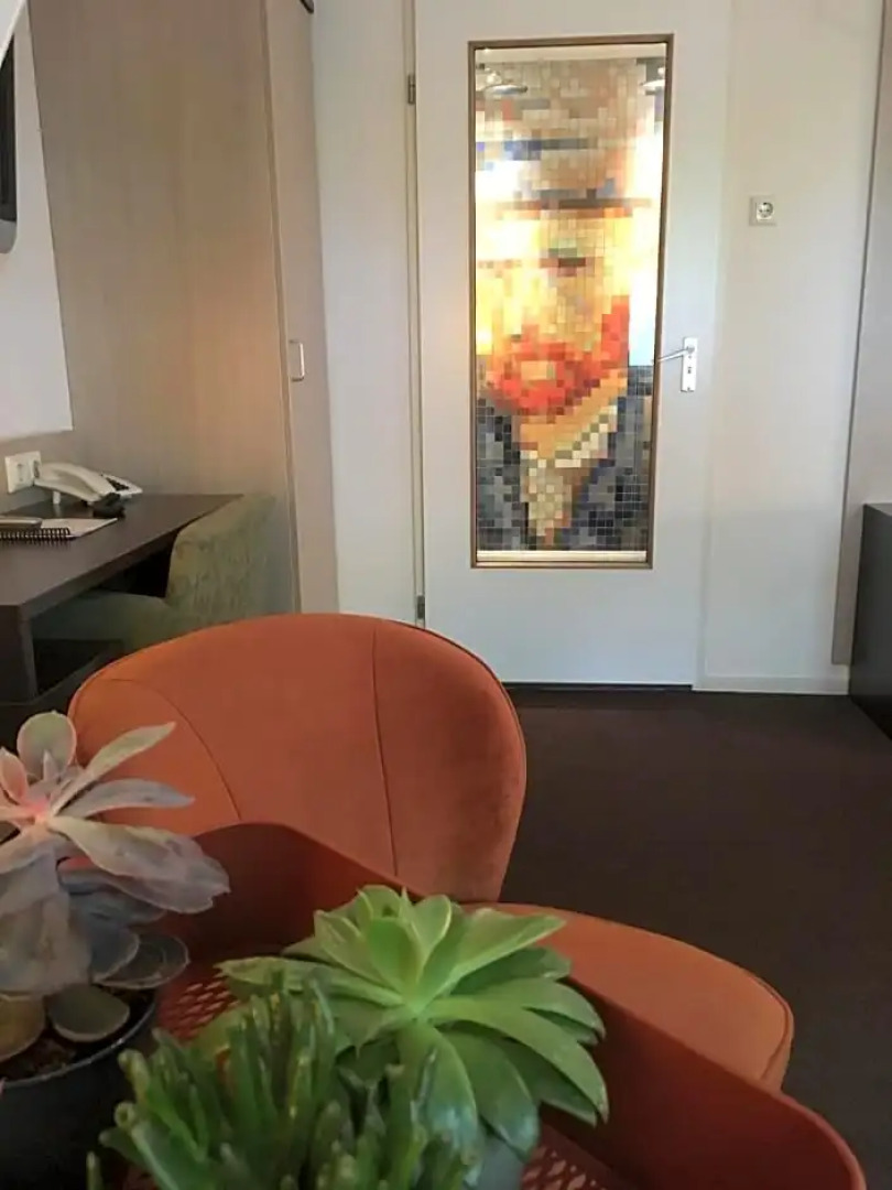 Grand Cafe Hotel Kruller