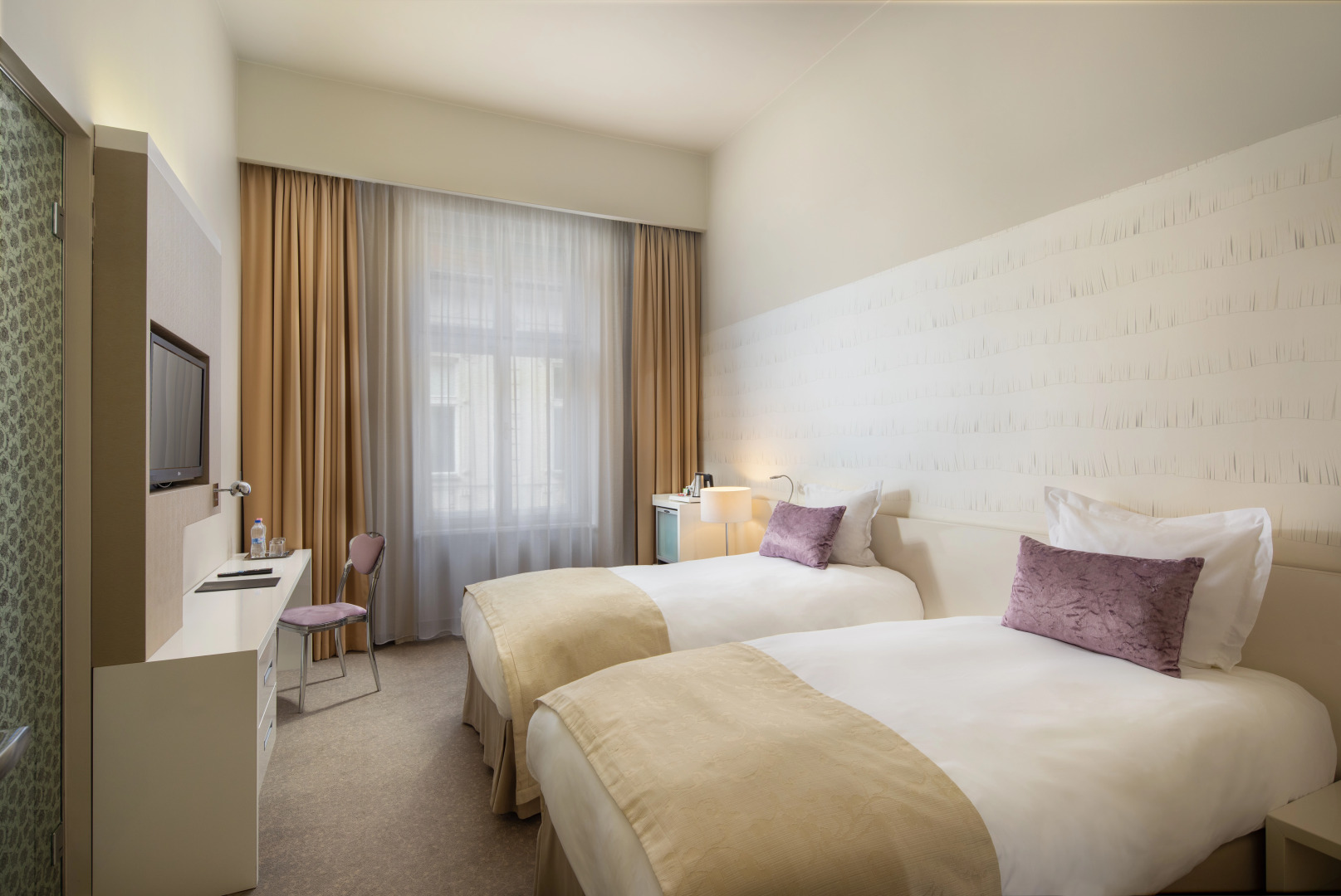 Nemzeti Hotel Budapest - MGallery Collection