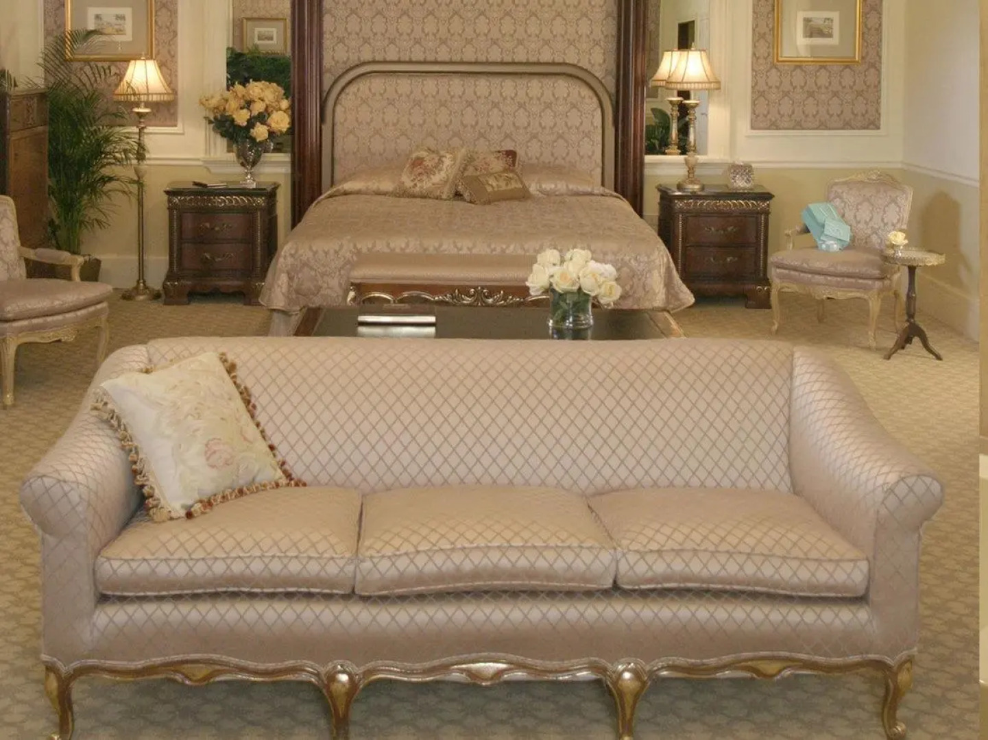 Terra Nova, BW Premier Collection