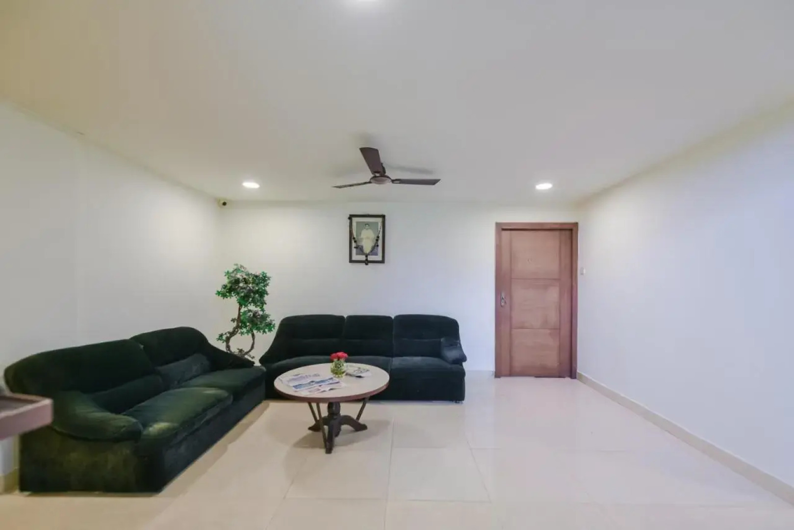 OYO Rooms Hampankatta