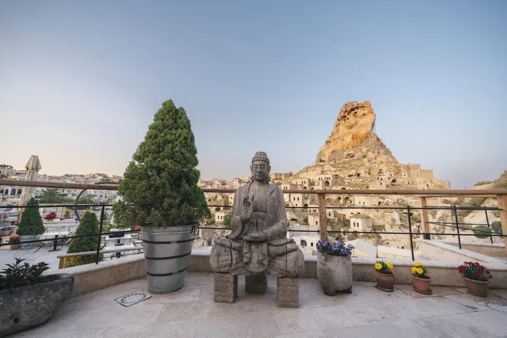 Vie Cappadocia - Adults Only