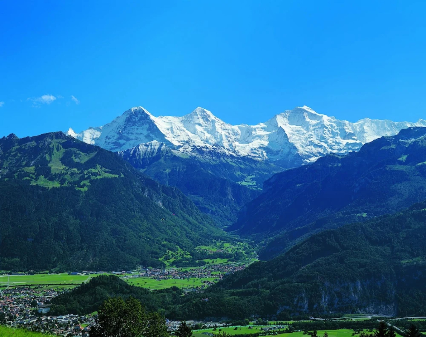 Apartement Silverpeak