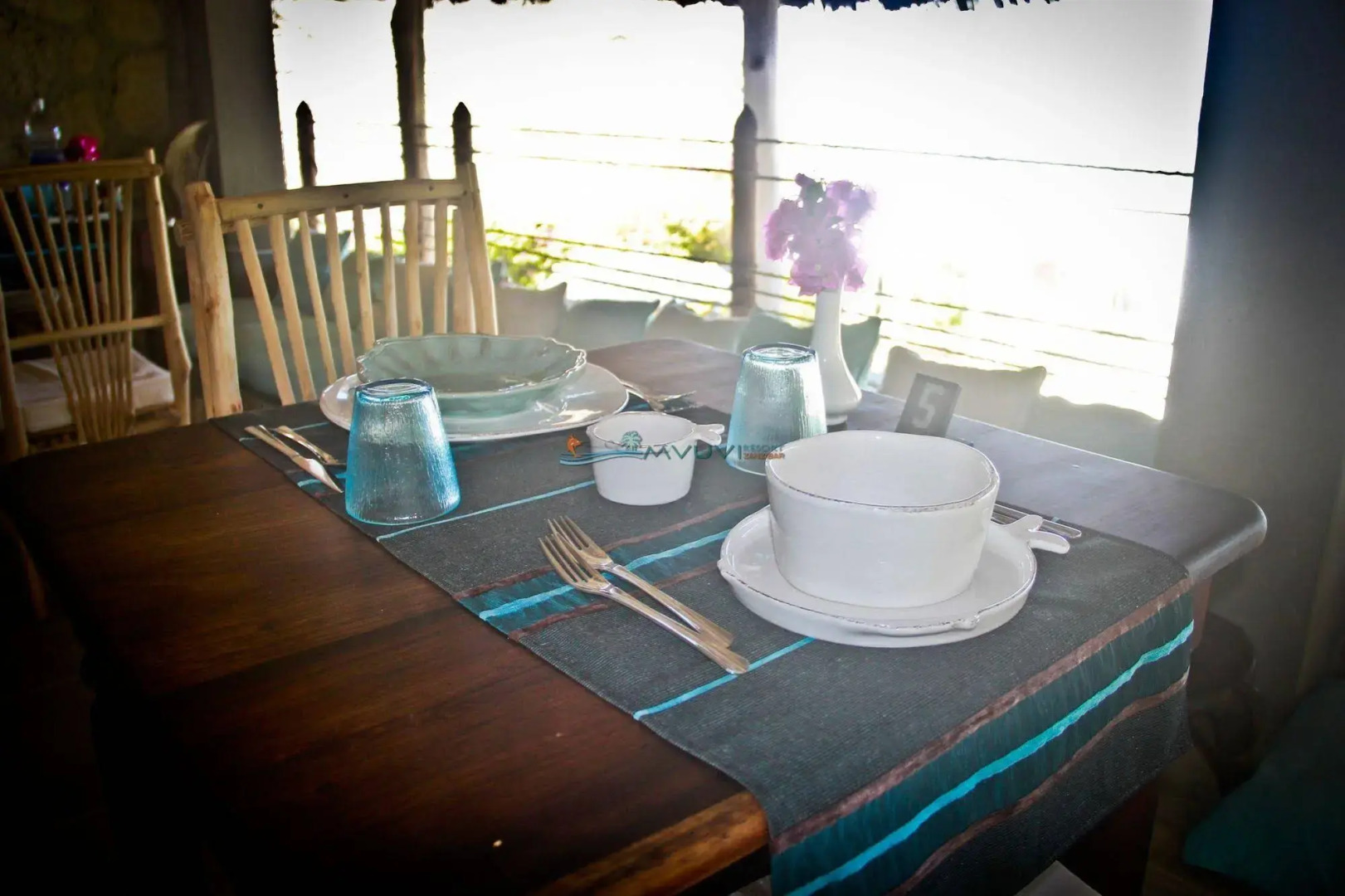 Mvuvi Boutique Resort