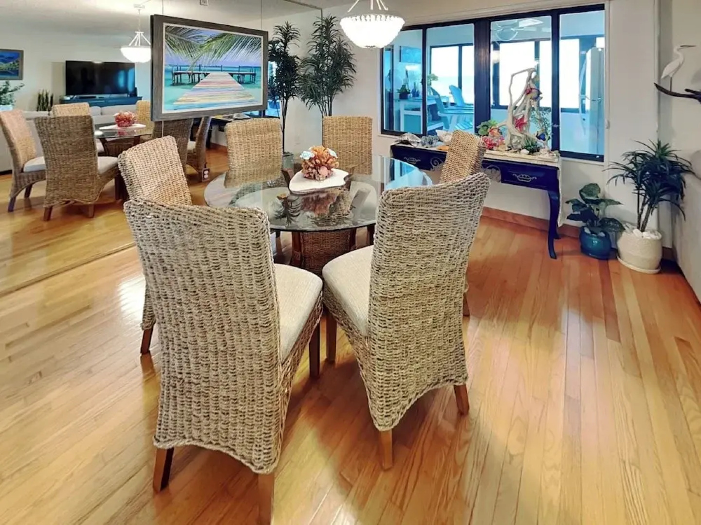 Oceanfront Penthouse #11b