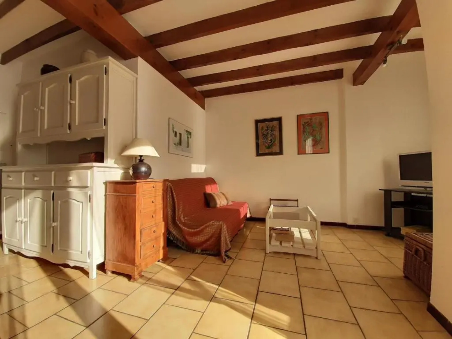 Maison Urrugne, 3 pièces, 4 personnes - FR-1-239-596