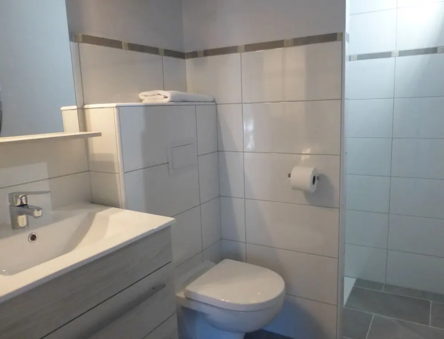 Cottage Merlot proche Vallon Pont d'Arc