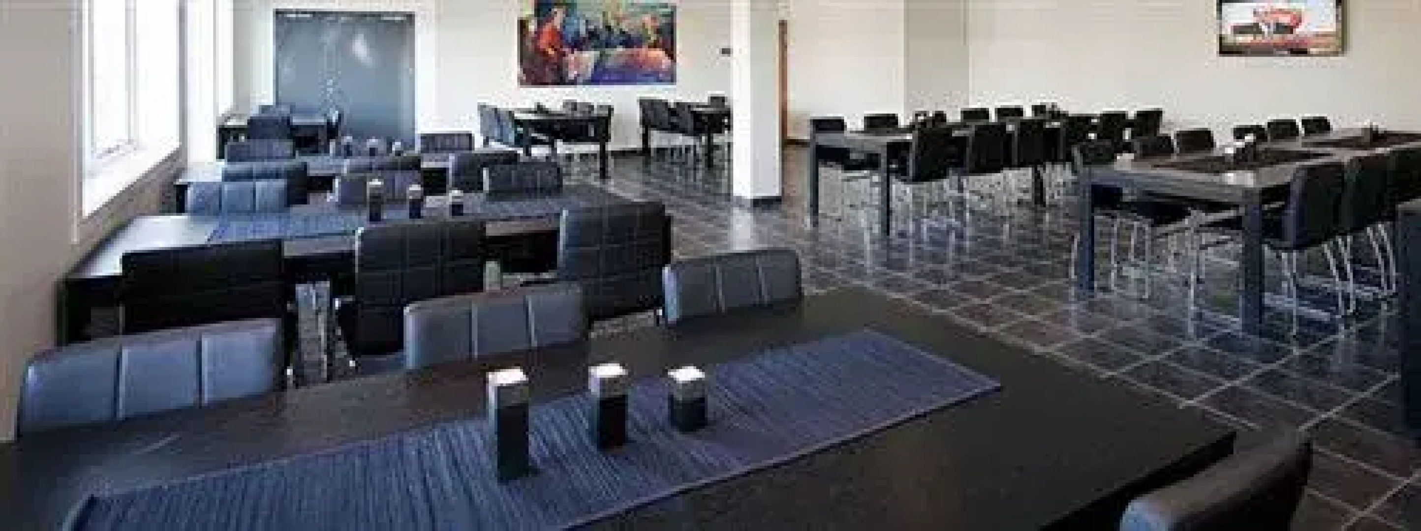 Horten Naeringspark Hotell - Hostel