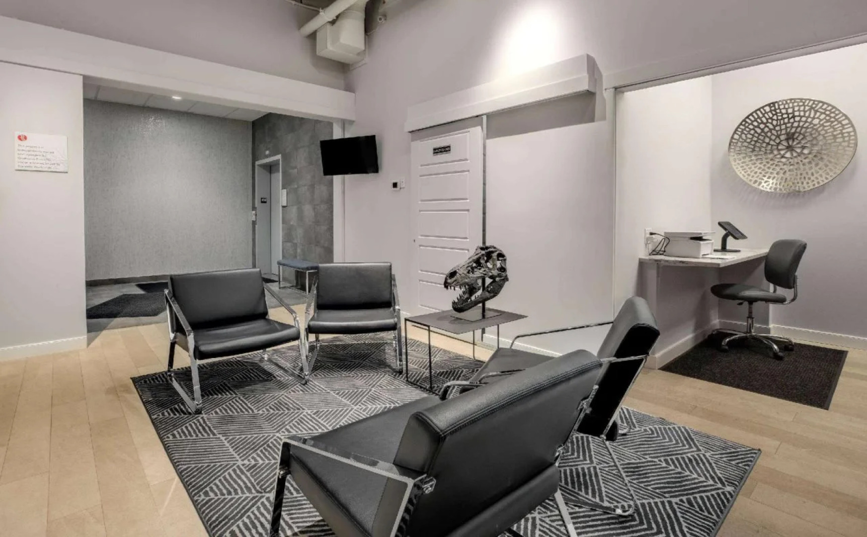 Ramada by Wyndham Fort McMurray