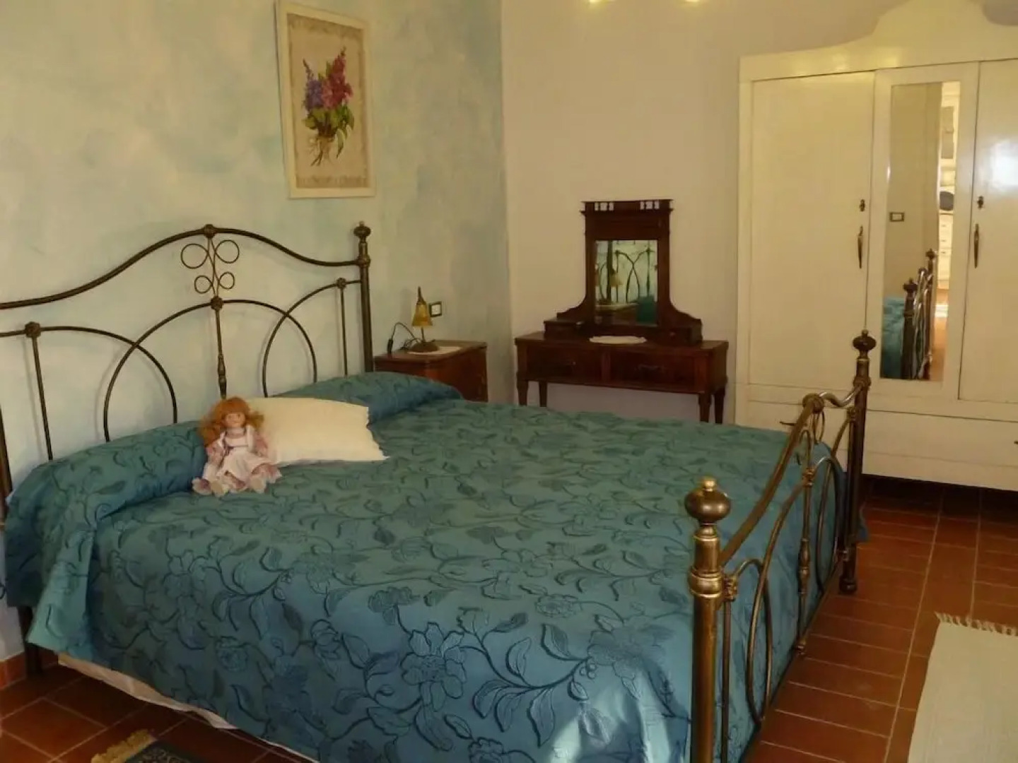 Agriturismo La Spiga